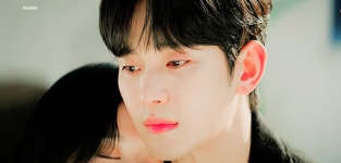 더쿠 - 13화 예고 백홍 현우해인.gif