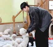 더쿠 - 천사같아 정말😭😭😭💖