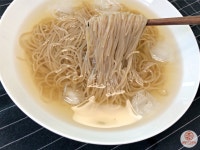 냉면 삶을 때 이거 하나만 추가해도 면발 퀄리티가 달라져요!