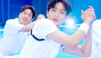 피프티 피프티(FIFTY FIFTY)의 환상적인 라이브 선보임, 팬들 감탄의 목소리