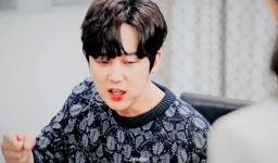 더쿠 - 얼굴 넘나 원덬 취향인 펜트하우스 하박사.gif