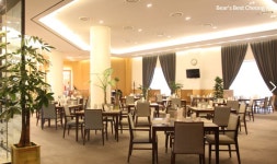 [(주)에이프로코리아] 인천 베어즈베스트청라GC (프론트/식음료홀서비스) 모집 - 사람인