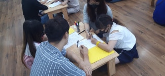 블로그 > 시설소식 > 옥포청소년문화의집 거제 아카이브 운영
