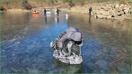 징가의낚수놀이 :: 토종붕어를 사랑하는 사람들