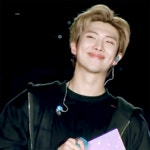 더쿠 - 방탄 알엠 이때 진짜 너무 존예다