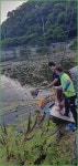 2박3일 출조기 :: 토종붕어를 사랑하는 사람들