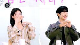 살롱더쿠;salontheQoo | 더쿠 - 살롱드립 GIF