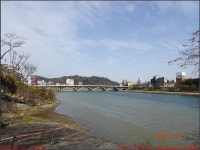 220327, 5)진주 진주성, 공북문 북장대 창렬사 서장대 촉석루 의암 공북문 & 창평 송죽회관 - 호랑이부부 - 2022년 국내여행 - 동하의... 