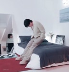 우리집 냥캠 좀 봐줘 - 지민(BTS) 카테고리