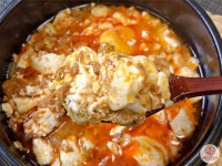양념 비율 몰라도 OK. 고민없이 뚝딱 만들어도 맛있는 순두부찌개!