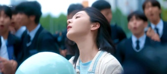 더쿠 - ep6 은결은유 짤✨🍉.gif