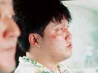 만철이 보고있는데 너무 - 김대명 카테고리