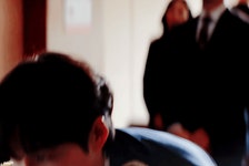 더쿠 - EP01 제복다온👮🏻.gif (14p)