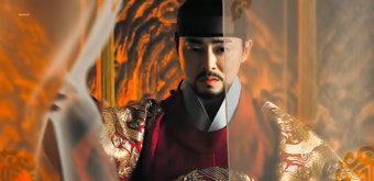 더쿠 - 사극 찍은 조정석 x 신세경 드라마 티저...gif