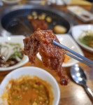 장기동 아톰막창 쫄깃쫄깃 생막창・닭목살 맛집