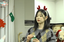 [아이즈원] 은비네 신데렐라 김민주