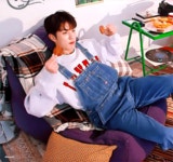 더쿠 - 시그 비하인드 강아띠 움짤🐶🍭🍪