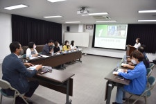 블로그 > 공사소식 > 거제해양관광개발공사 제3기 VOC위원 위촉식