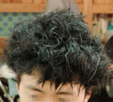 나의 모질에 맞는 헤어스타일을 조금 더 쉽게 찾는법 - 헤어스타일 갤러리