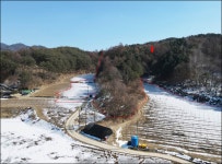 홍천군 내촌면 와야리 관광농원부지 급매 - 힐링 부동산 토지 급매방 - 주식회사 대범 홍천군 내촌면 와야리 관광농원부지 급매