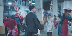 더쿠 - 오프닝 움짤 한수와 은희.gif