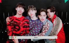 옹기종기식스 - AB6IX(에이비식스) 카테고리