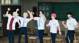 더쿠 - N년만에 멜론 깔고 결제했다💙💜💗❤🖤