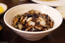 가격인상 없는 착한 중식당 | 응암동 맛집 상하이문
