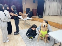 양천구립신월청소년문화센터, 나답개, 행복하개 성료