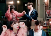 더쿠 - 승현&은강 시나브로 모르는 사이에 조금씩 조금씩