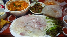 여행기 - [남도의 봄1] 백야도, 개도, 하화도 2023.03.16-17