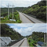 안동 다래등(294),감은산(250),무은산(245.1),향교산(239),깃대배기... 1),향교산(239),깃대배기(217),덤산(261.5),일출봉(278.3)