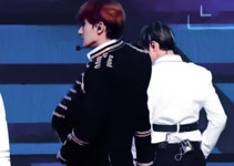 더쿠 - 오늘 이맘아모 끝에 웃은것도 너무좋음