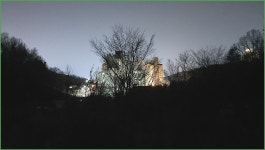 바람따라 구름따라 1136회( 밤실지) :: 토종붕어를 사랑하는 사람들