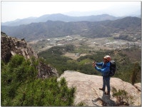 [2021_04_10] 황매산 릿지 : 그대가 이 길을 묻는다면 - 4 - 스카이 - 스카이 클라이밍 [2021_04_10] 황매산 릿지 : 그대가 이 길을 묻는다면 - 4