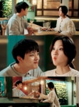 더쿠 - 3회 은현 뉴짤💙💗🔗.gif