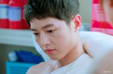 더쿠 - 맨날 까먹고 또 깨닫는 사실: 눈이 맑고 크다