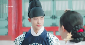 더쿠 - E16 성남청하 뉴짤.gif