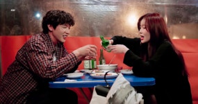 더쿠 - 9화 뽀또 gif