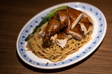 (전)회사 맛집 썰 - 홍콩식 딤섬집 딤딤섬