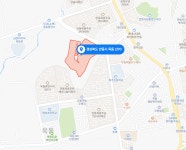 안동 옥현공원 일원, 옥동에서 태화동 넘어가는 길 탐방