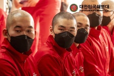해병닷컴 - 해병대 신병 1314기 3교육대 1주차 - 생활화교육