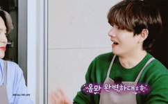 달방 짤줍 (안달)2 - 뷔 카테고리