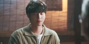 더쿠 - EP12 오다가다 서우진.gif