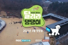 ‘달려라 댕댕이’ 1차 티저, 달리는 귀요미 댕댕이들 ‘시선강탈’