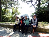 내항 까꾸막고개 외항 - 첨단산악회 - 2023년 산행 - 동하의... 선유봉 비진암 비진해수욕장 비진분교 내항 까꾸막고개 외항 - 첨단산악회