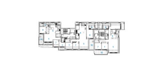 Landmark the Suite | A&C Landmark the Suite