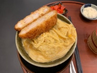 여의도 더 현대 백화점 맛집 탐광, 이 덮밥을 어쩔꺼야