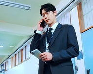 더쿠 - 저 얼굴로 곤란한 일이 생길것 같네요 하던 최검사