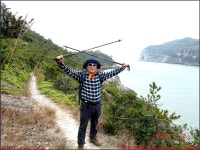 231105, 완도 금당도, 울포항 금당적벽길 송장굴 세포전망대 가마바위... 완도 금당도, 울포항 금당적벽길 송장굴 세포전망대 가마바위... 